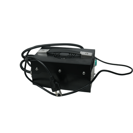 AL EXE Charger (Arctic Leopard OEM) - Pinned Electric