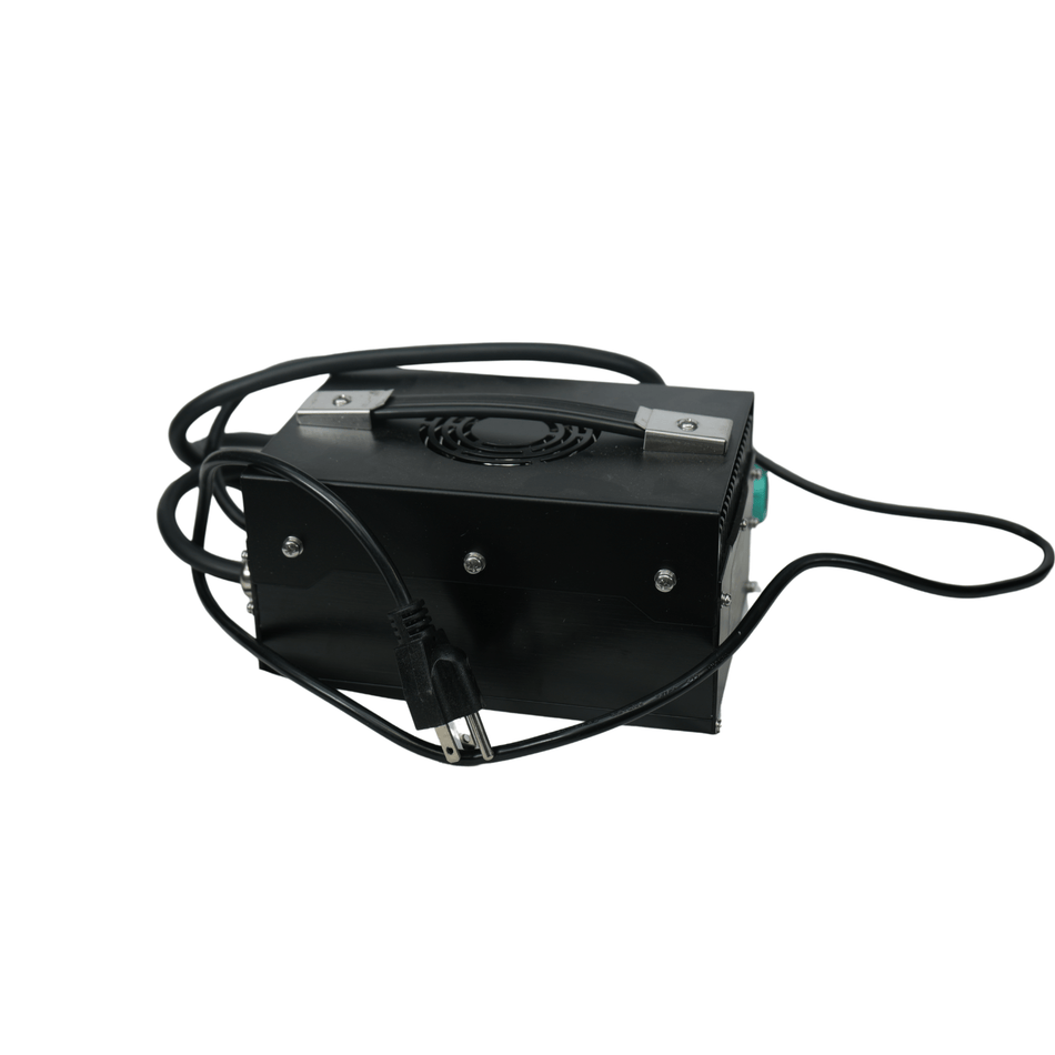 AL EXE Charger (Arctic Leopard OEM) - Pinned Electric