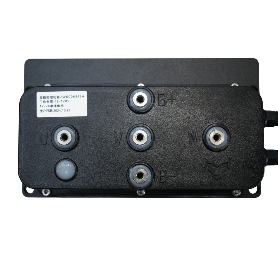 AL EXE Controller (Arctic Leopard OEM) - Pinned Electric