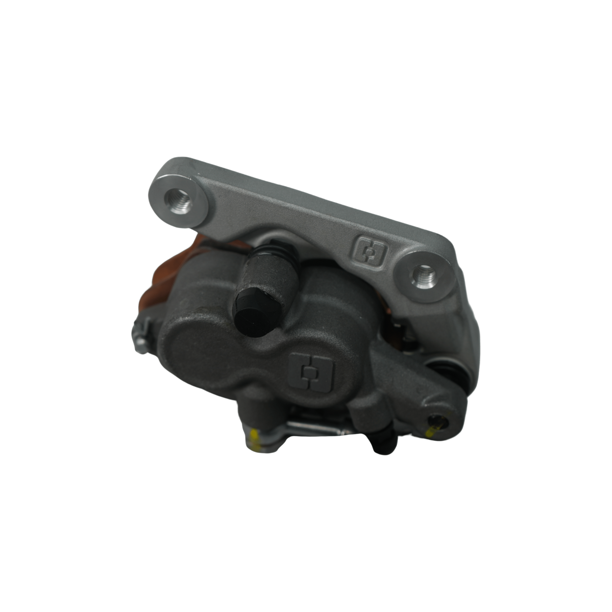 AL EXE Front Brake (Arctic Leopard OEM) - Pinned Electric