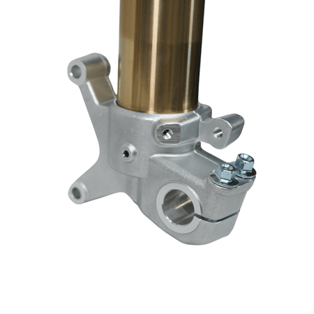 AL EXE Front Forks (Arctic Leopard OEM) - Pinned Electric