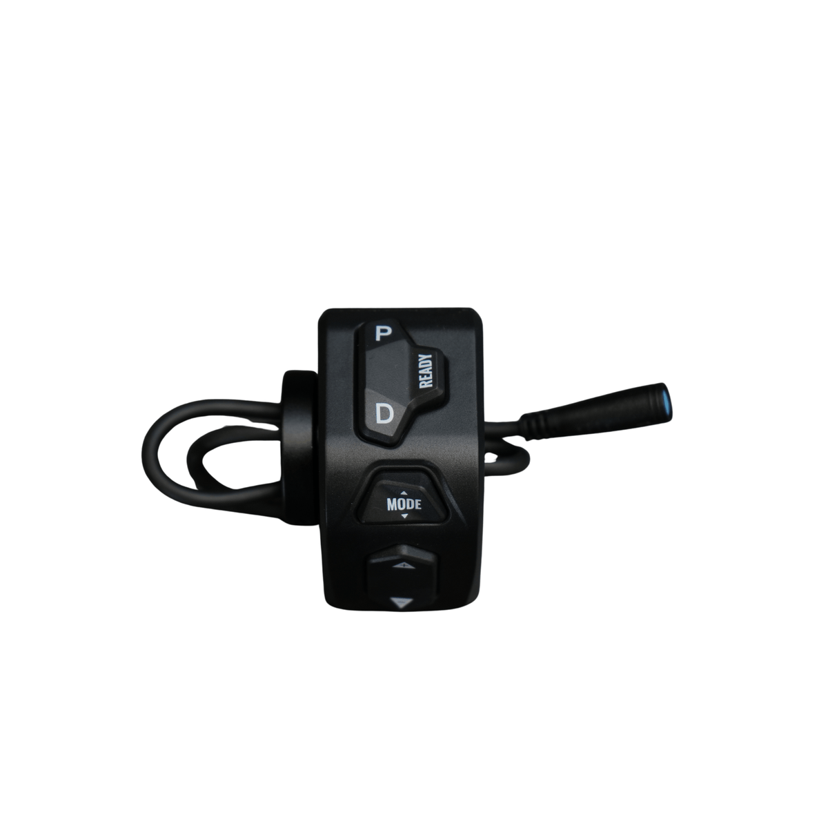 AL EXE Hand Controls Right Side (AL EXE OEM) - Pinned Electric