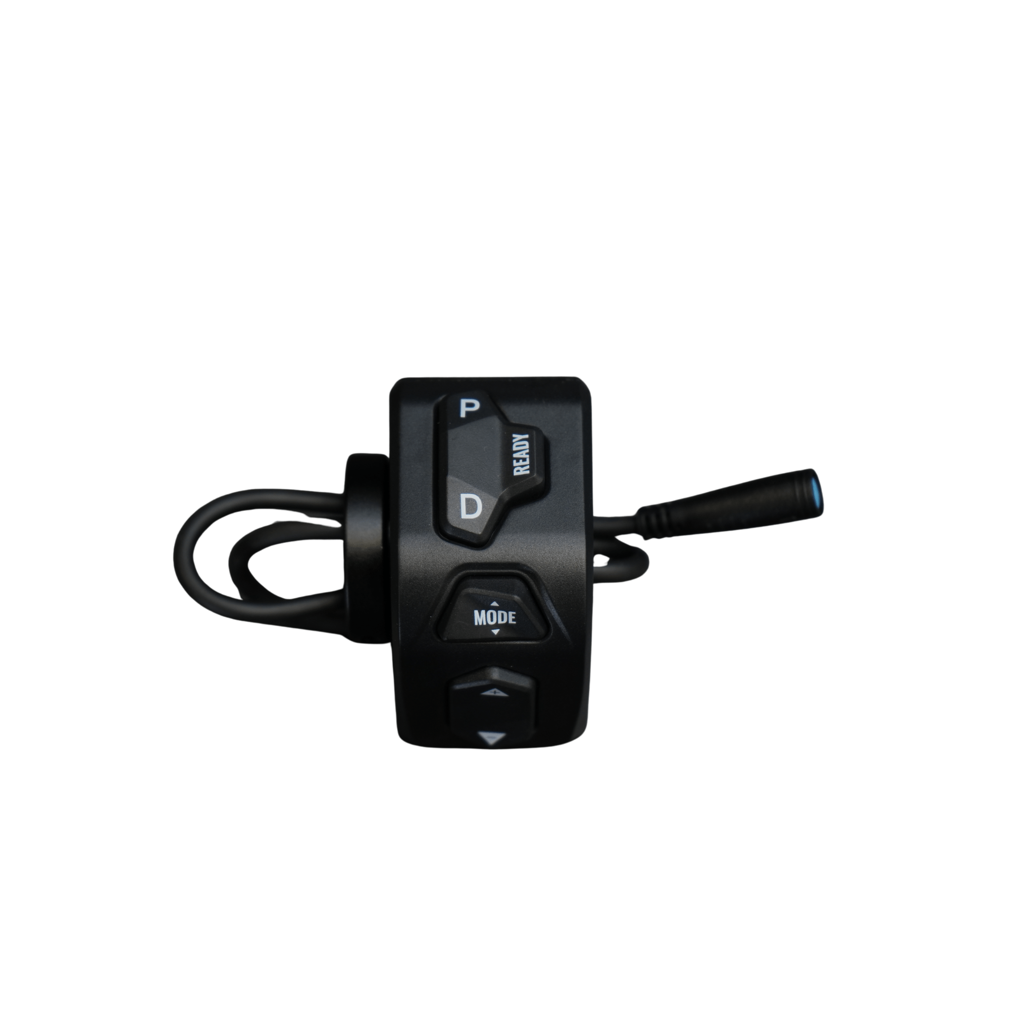 AL EXE Hand Controls Right Side (AL EXE OEM) - Pinned Electric