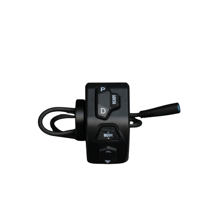 AL EXE Hand Controls Right Side (AL EXE OEM) - Pinned Electric