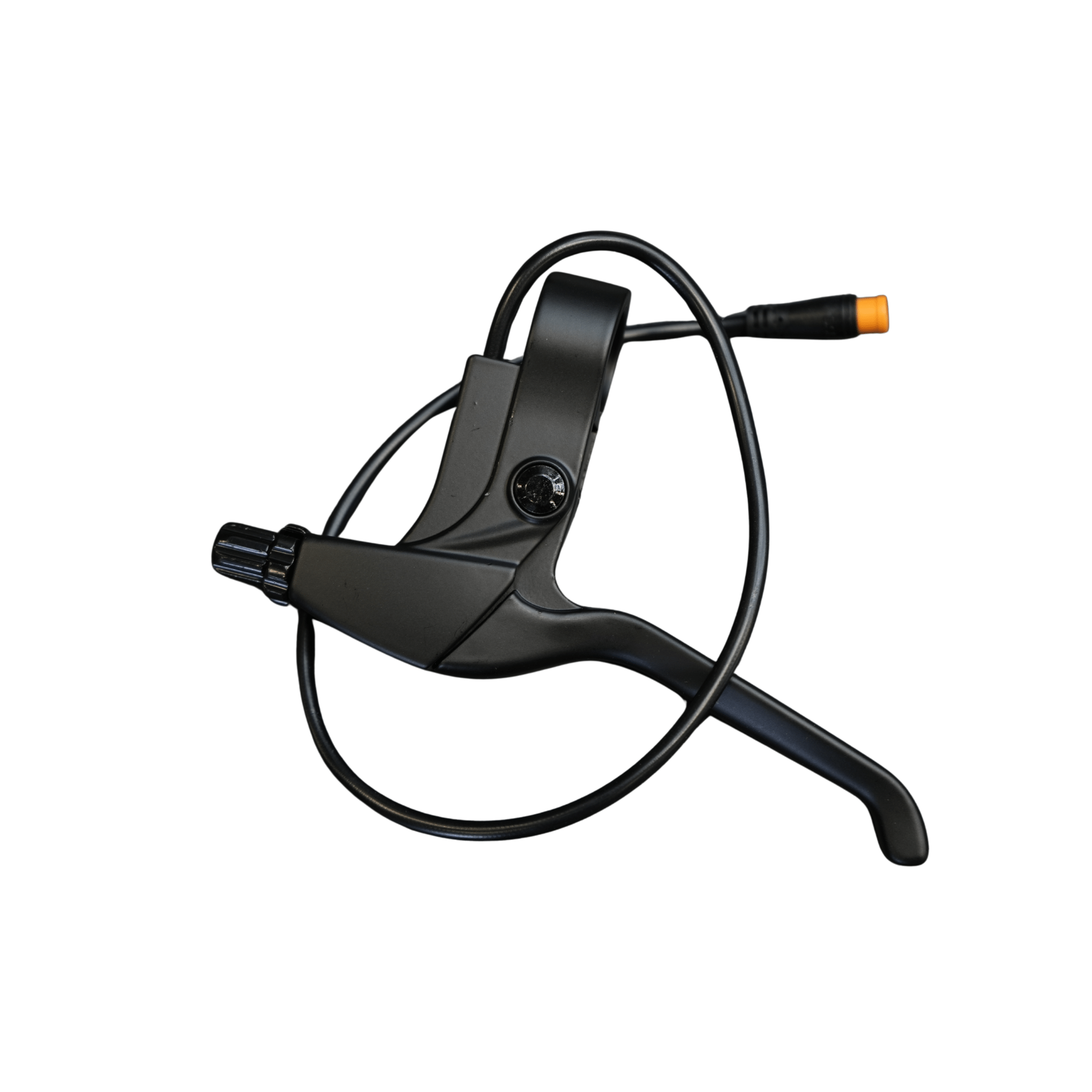 AL EXE Rear Brake/Clutch Lever (AL EXE OEM) - Pinned Electric