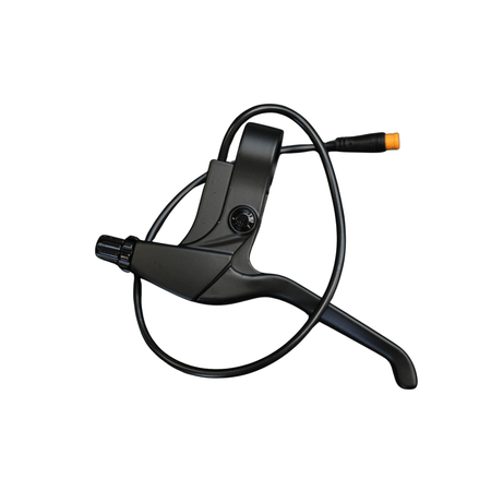 AL EXE Rear Brake/Clutch Lever (AL EXE OEM) - Pinned Electric