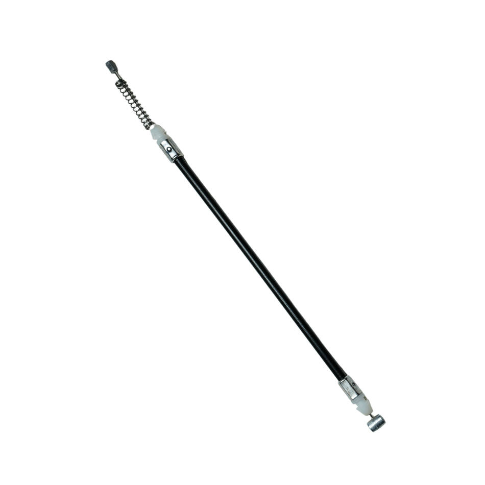 AL EXE Seat Lock Cable (Arctic Leopard EXE OEM) - Pinned Electric