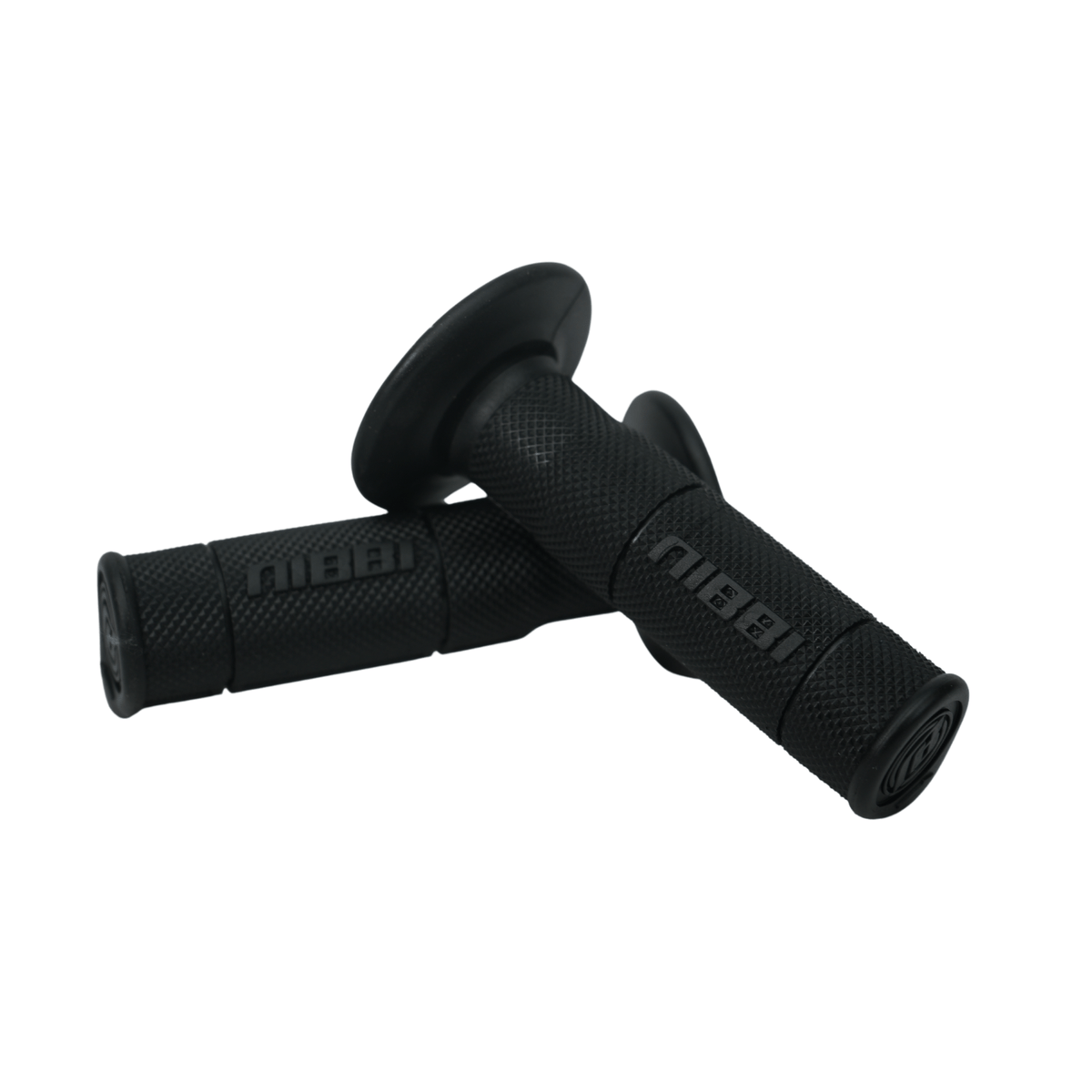 AL EX/EXT Grips (Arctic Leopard OEM) - Pinned Electric