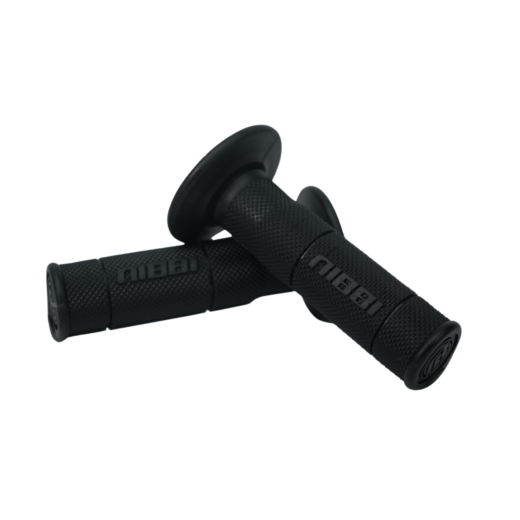 AL EX/EXT Grips (Arctic Leopard OEM) - Pinned Electric