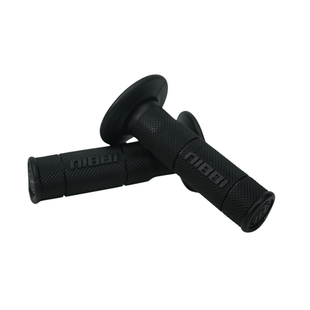 AL EX/EXT Grips (Arctic Leopard OEM) - Pinned Electric