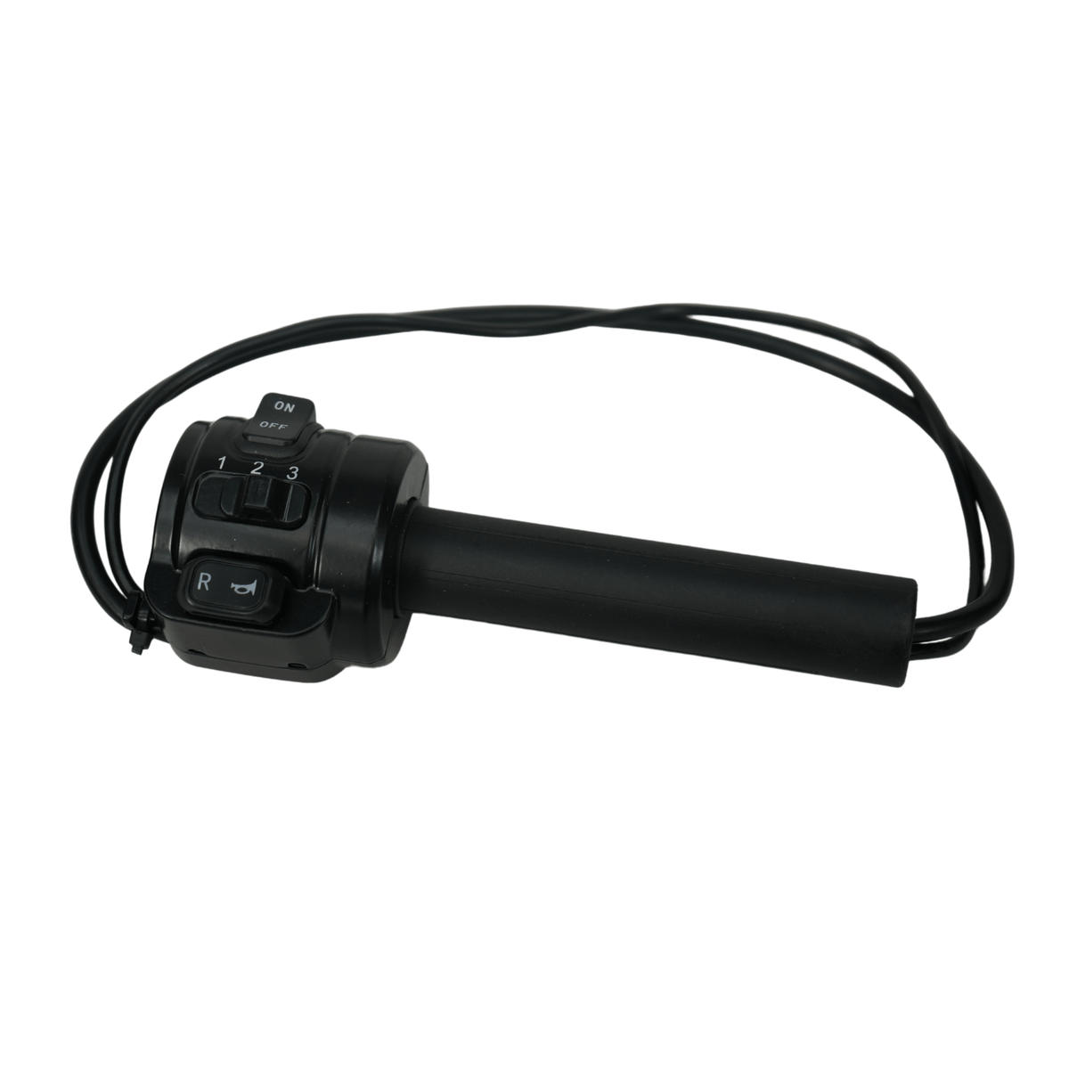 AL EX/EXT Throttle (Arctic Leopard OEM) - Pinned Electric