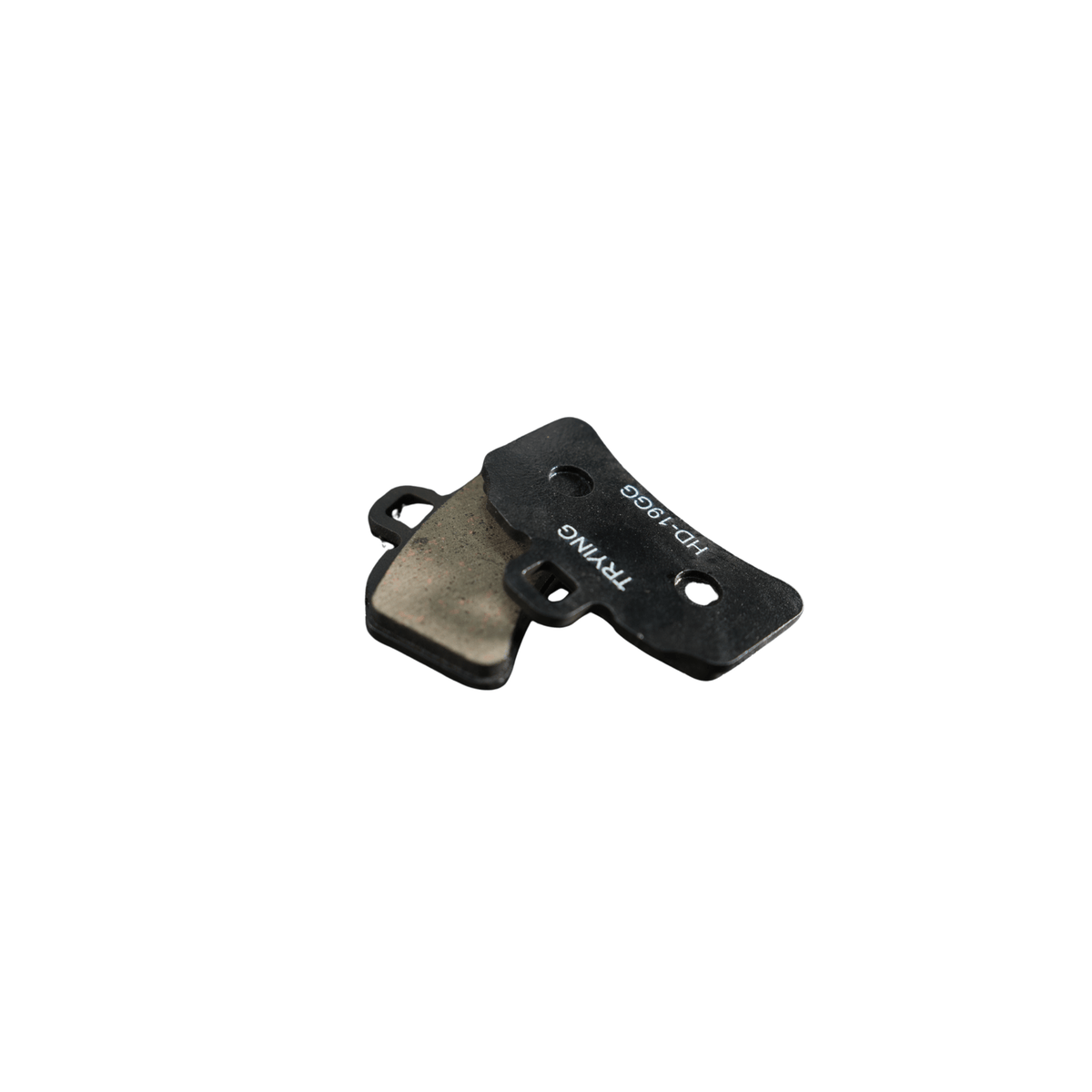 AL EXT Brake Padd (Arctic Leopard OEM) - Pinned Electric