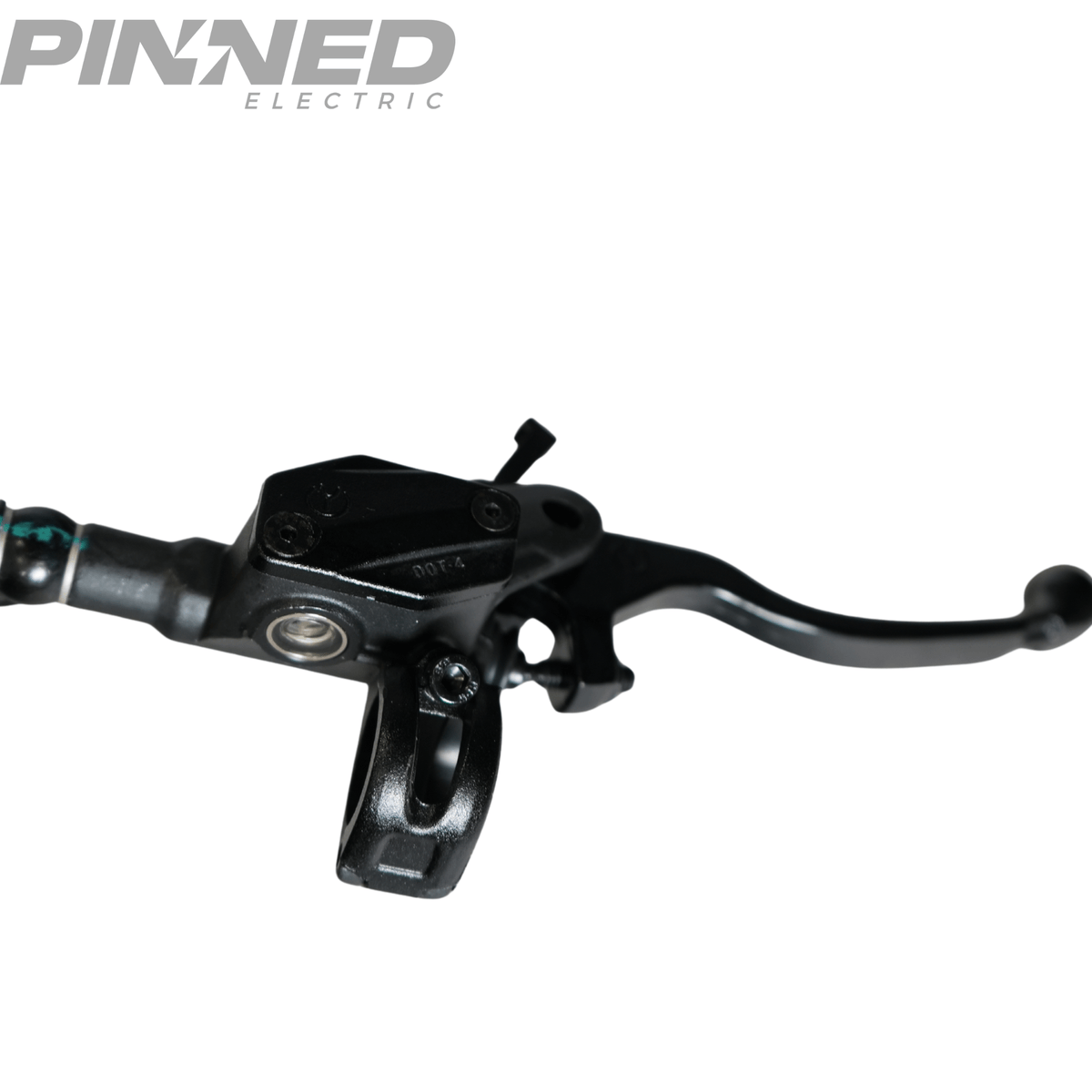AL EXT Front Brake (Arctic Leopard OEM) - Pinned Electric
