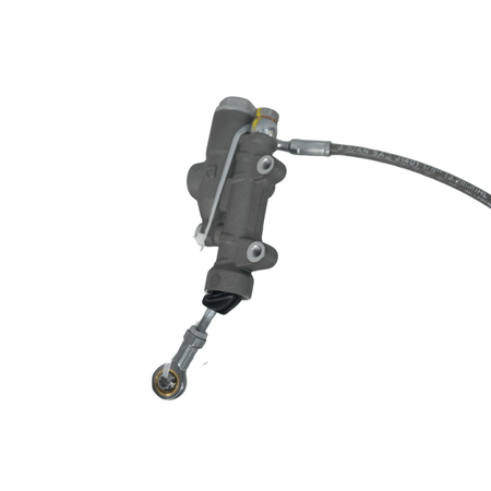 AL J Juan EXE Rear Brake (Arctic Leopard OEM) - Pinned Electric