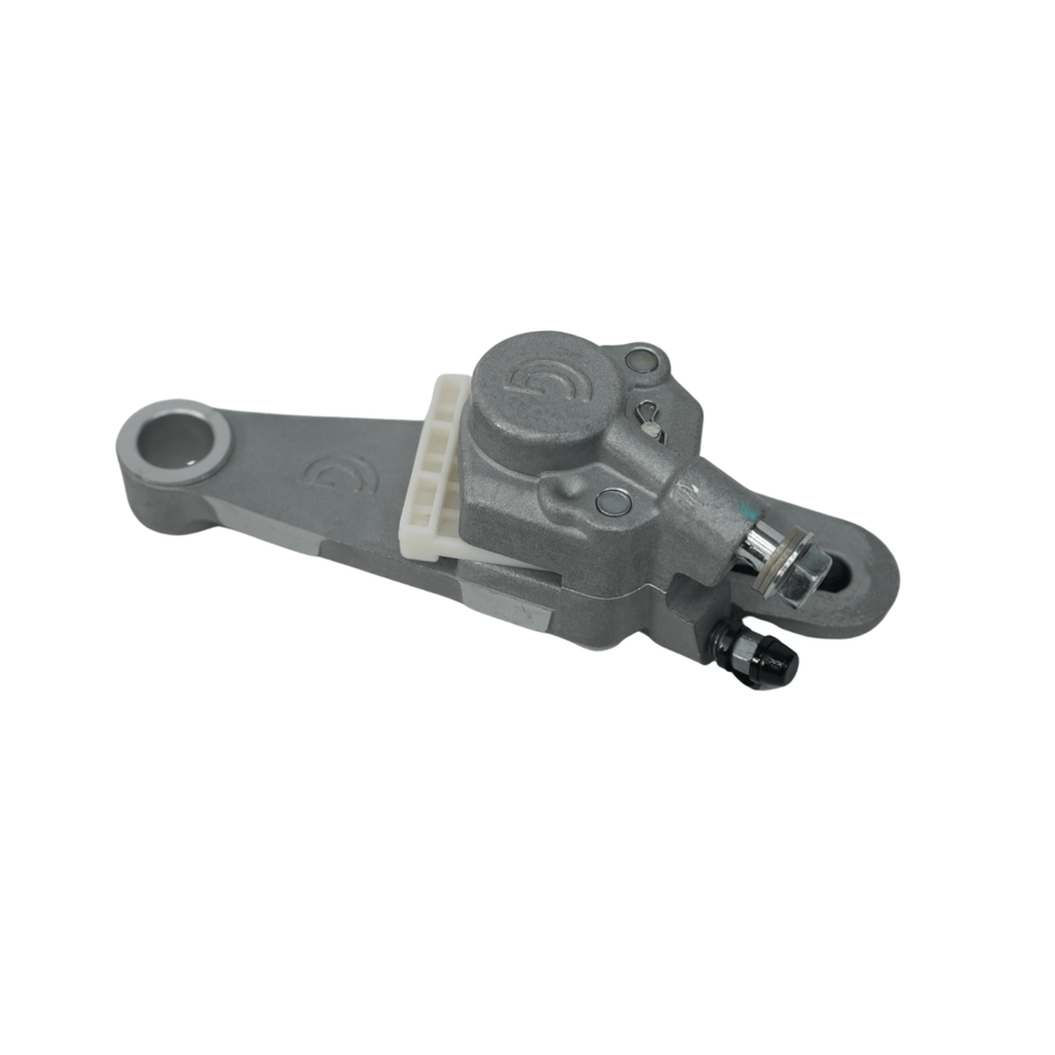 AL Trials Caliper (Arctic Leopard OEM) - Pinned Electric