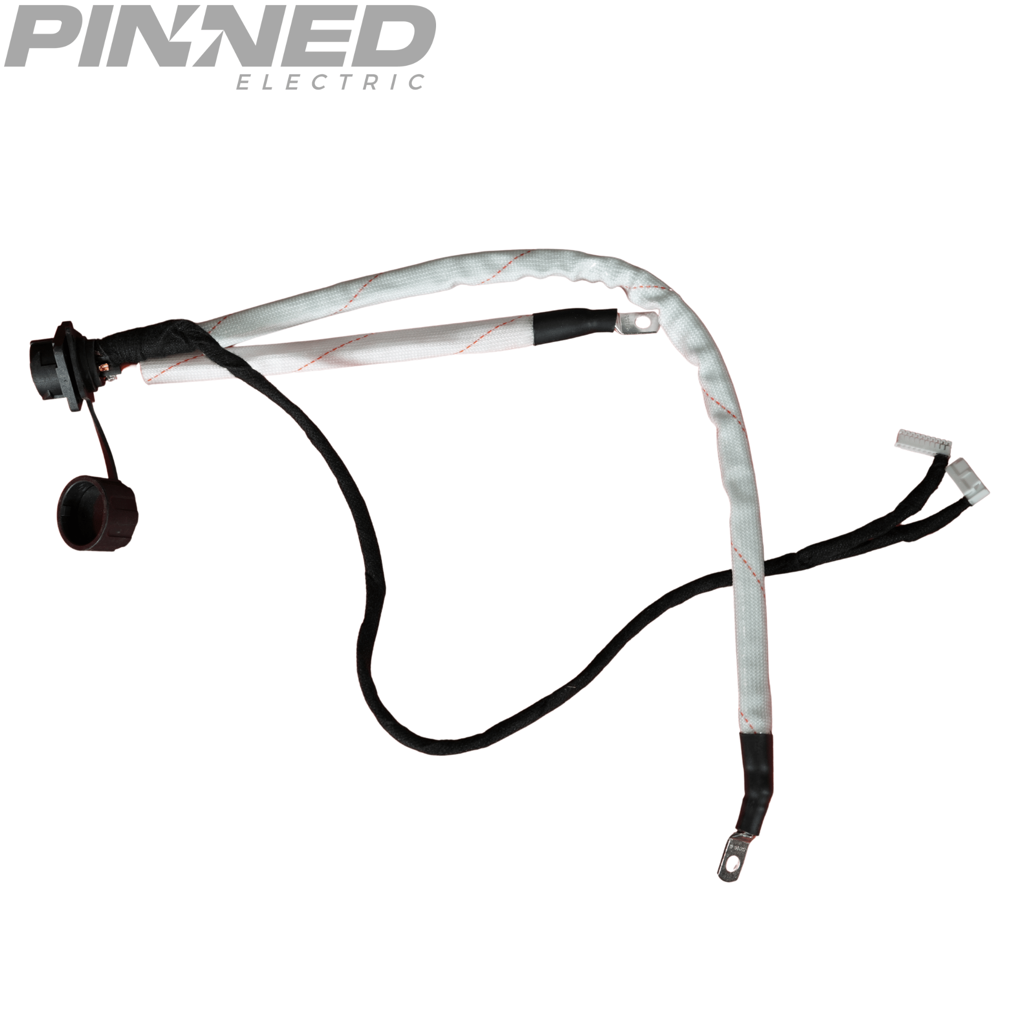 AL XE Battery Charging Cable Assembly (Arctic Leopard XE Pro OEM) - Pinned Electric