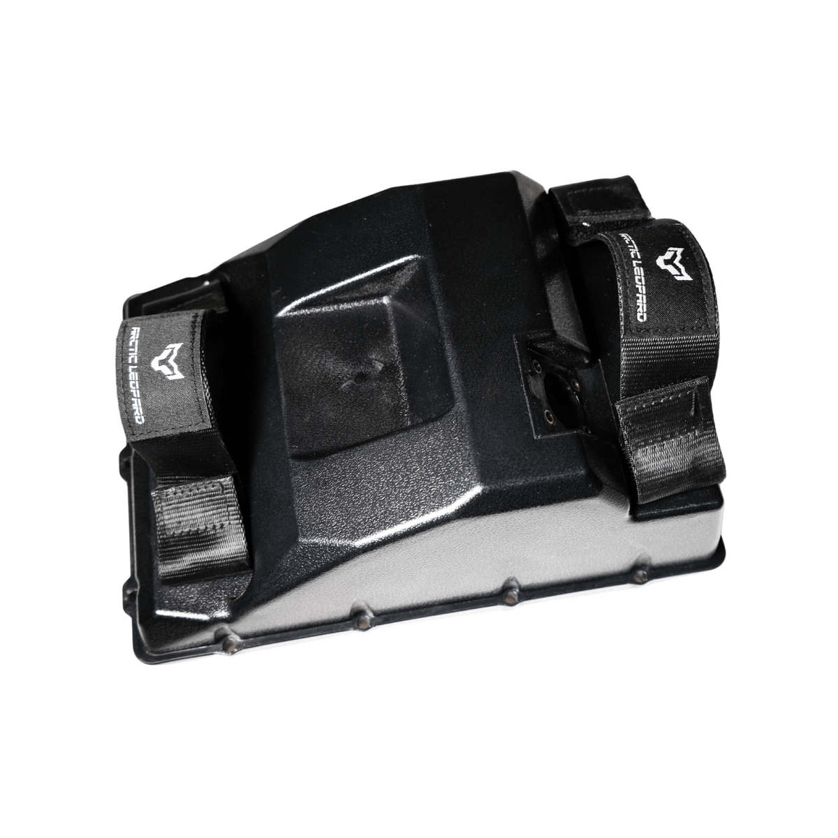 AL XE Battery Cover Casing (Arctic Leopard XE OEM) - Pinned Electric