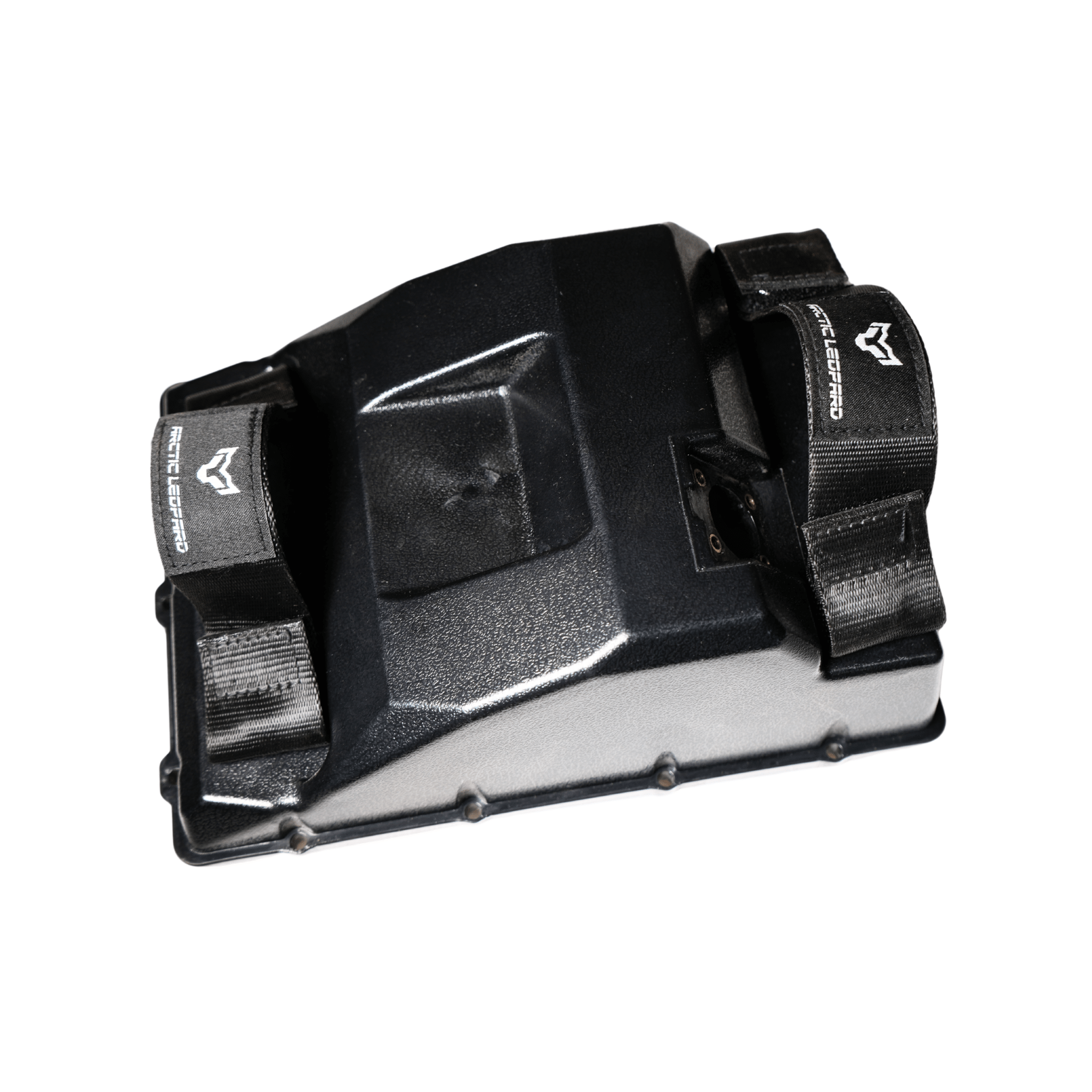 AL XE Battery Cover Casing (Arctic Leopard XE OEM) - Pinned Electric