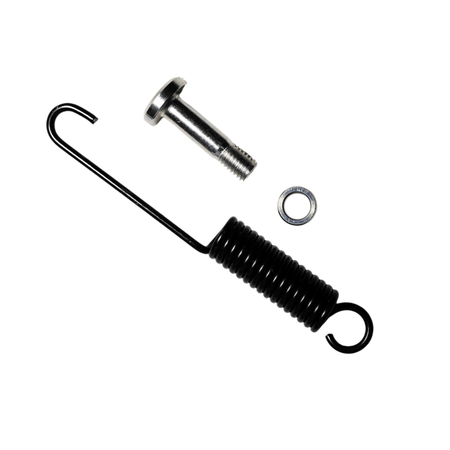 AL XE Kickstand Spring Set (Arctic Leopard XE OEM) - Pinned Electric