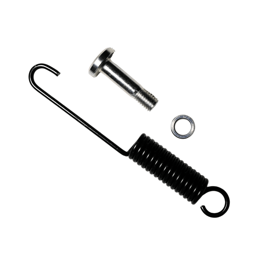 AL XE Kickstand Spring Set (Arctic Leopard XE OEM) - Pinned Electric