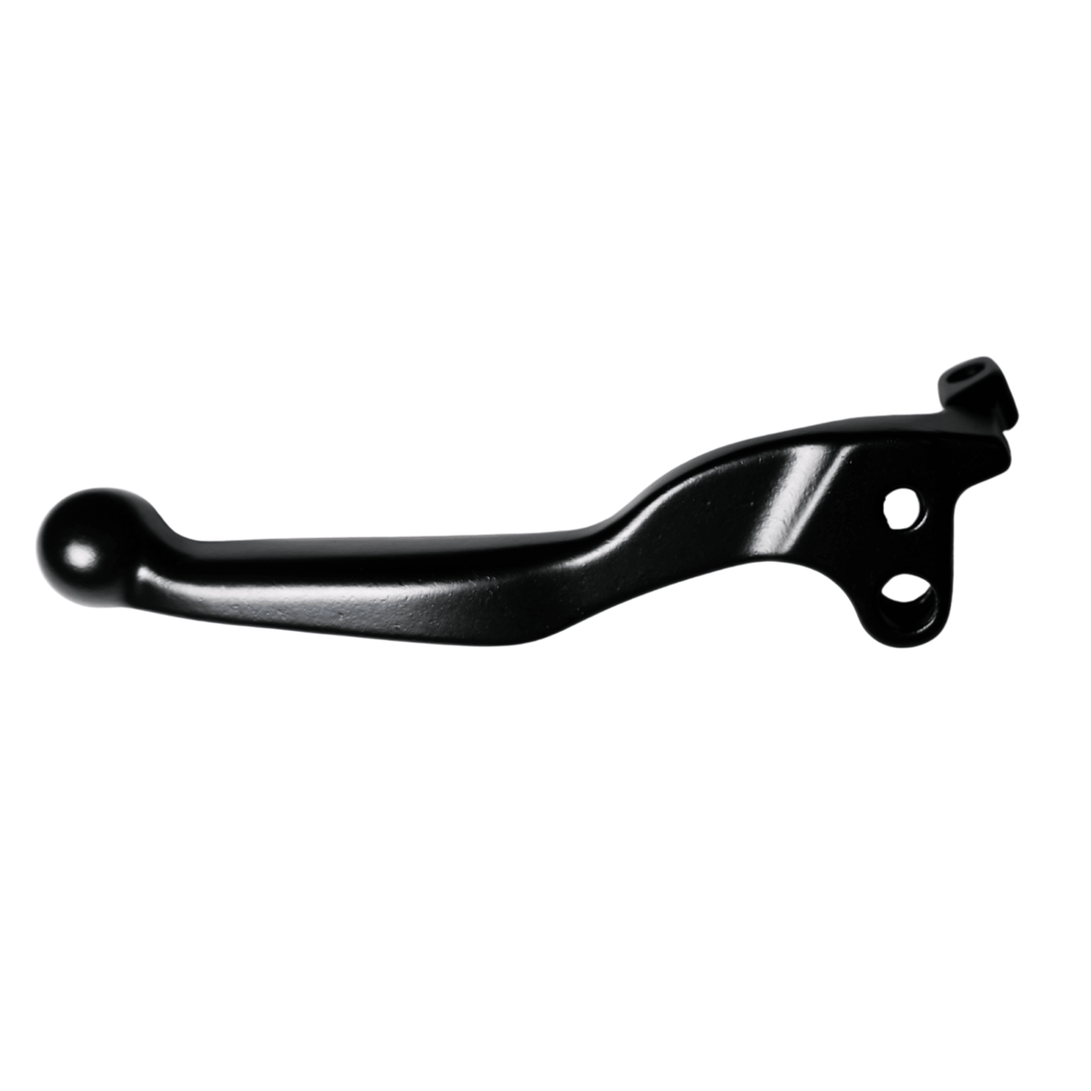 AL XE Left Rear Brake Lever (Arctic Leopard XE OEM) - Pinned Electric