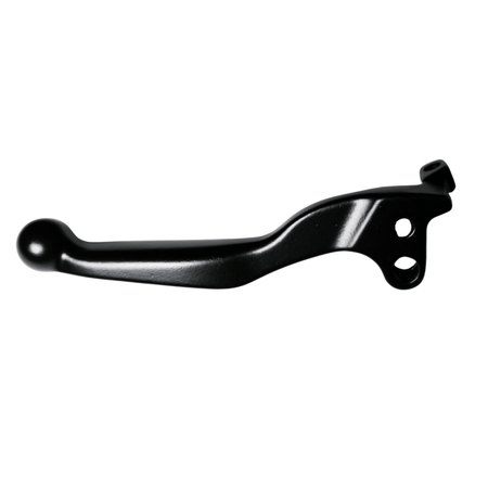 AL XE Left Rear Brake Lever (Arctic Leopard XE OEM) - Pinned Electric