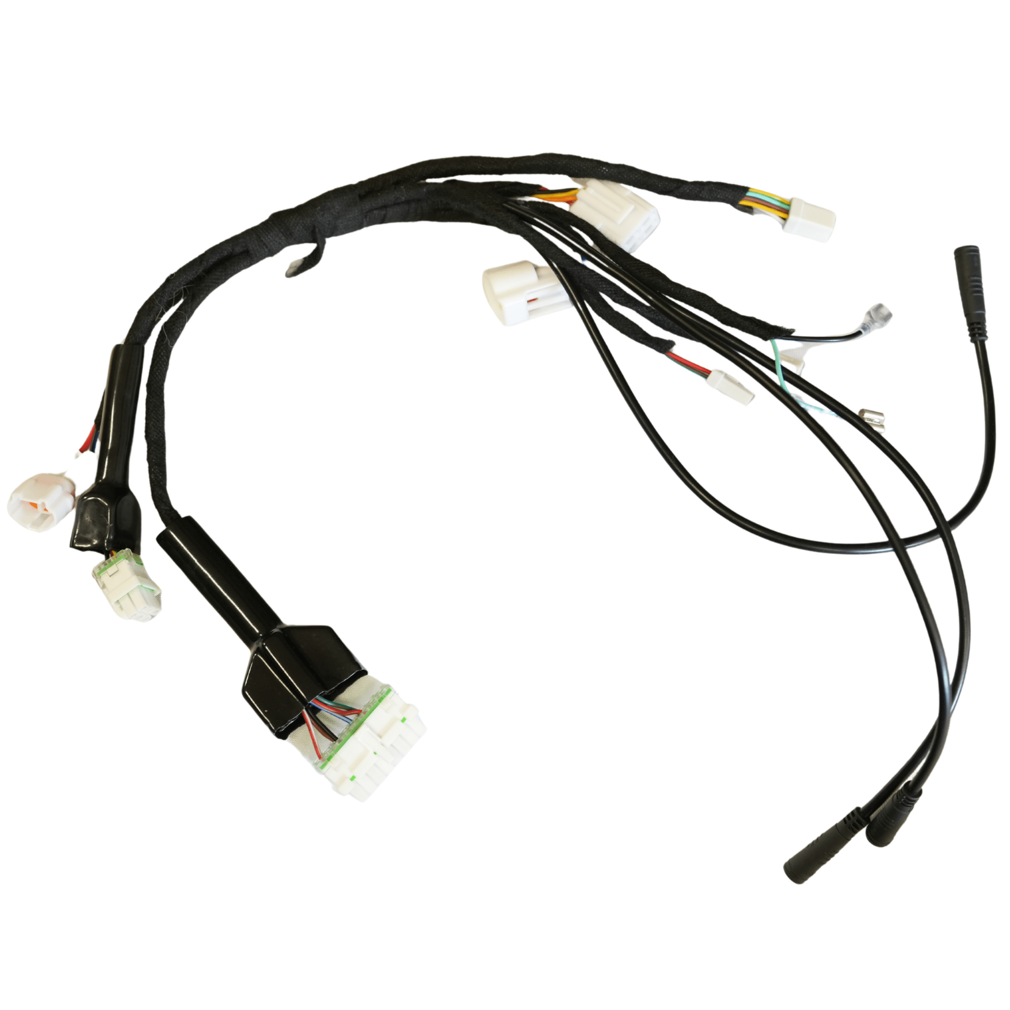 AL XE Main Harness (Arctic Leopard XE Pro OEM) - Pinned Electric