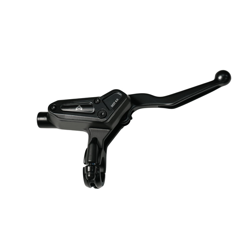 AL XE Master Cylinder Front Right (Arctic Leopard XE Pro OEM) - Pinned Electric