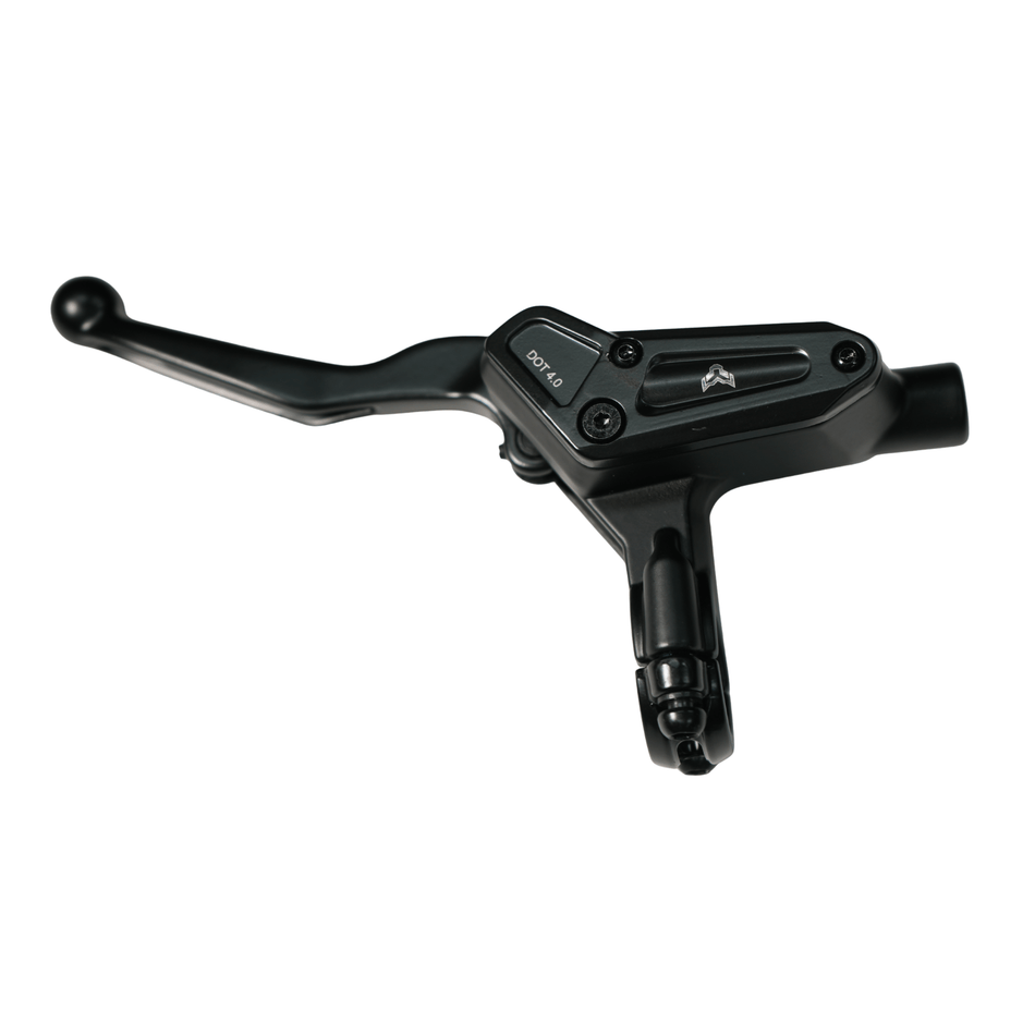 AL XE Master Cylinder Rear Left (Arctic Leopard XE Pro OEM) - Pinned Electric