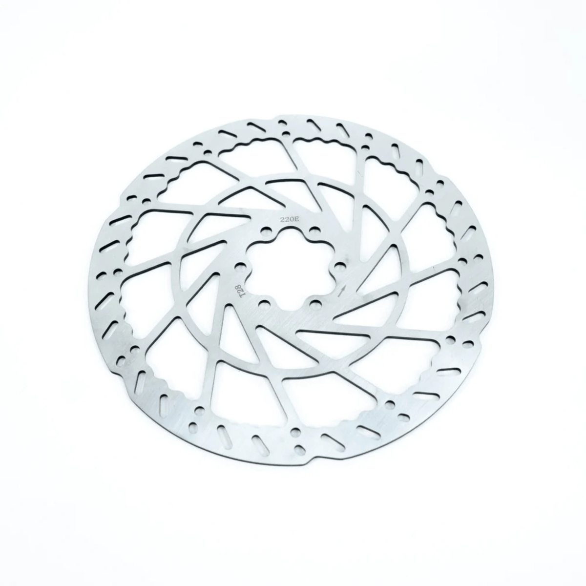 AL XE Pro 16" Rear Wheel (Arctic Leopard XE Pro OEM) - Pinned Electric