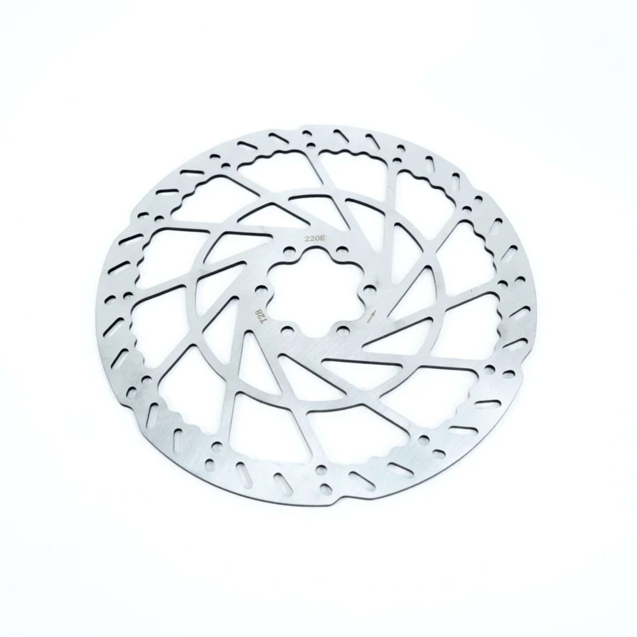 AL XE Pro 16" Rear Wheel (Arctic Leopard XE Pro OEM) - Pinned Electric