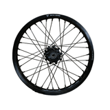 AL XE Pro 18" Rear Wheel (Arctic Leopard XE Pro OEM) - Pinned Electric