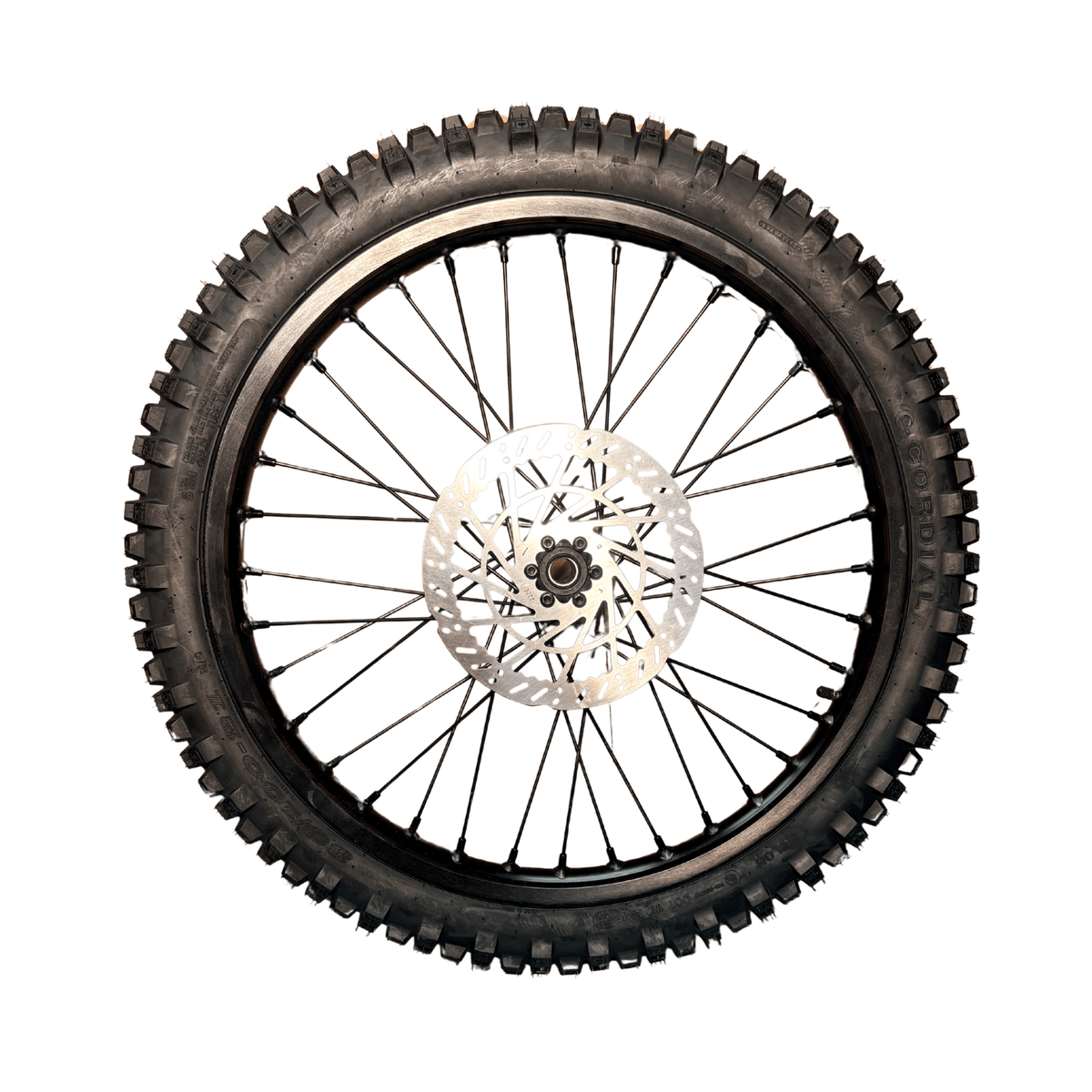 Arctic Leopard XE Pro 19