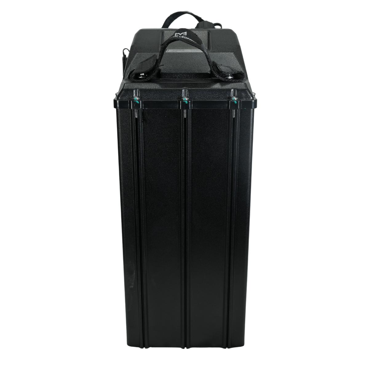 AL XE Pro 72V55Ah Battery (Arctic Leopard XE Pro OEM) - Pinned Electric