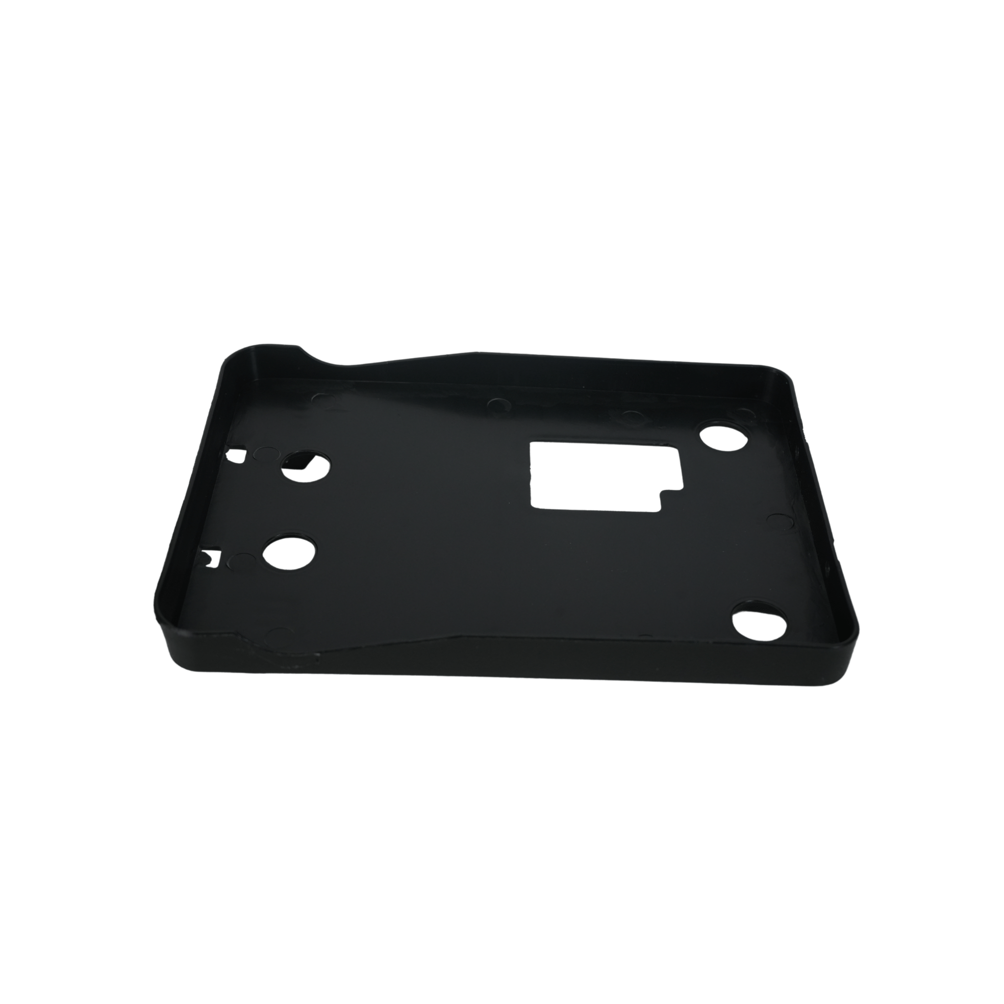 AL XE Pro Battery Base Plate (Arctic Leopard XE Pro OEM) - Pinned Electric