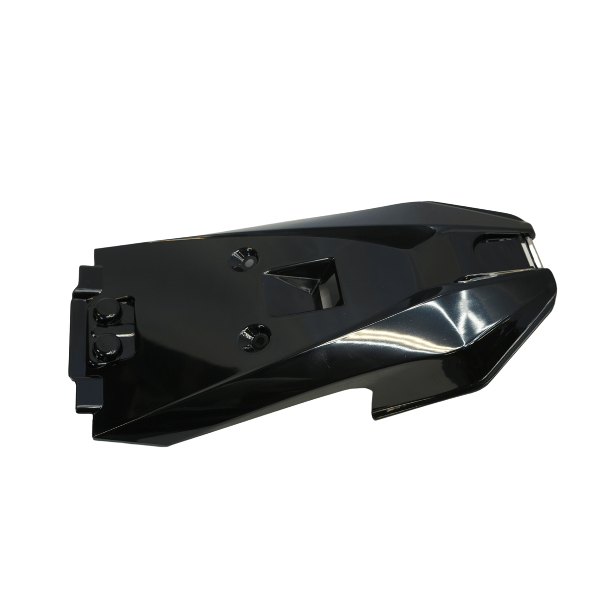 AL XE Pro Battery Pressure Cover (Arctic Leopard XE Pro OEM) - Pinned Electric