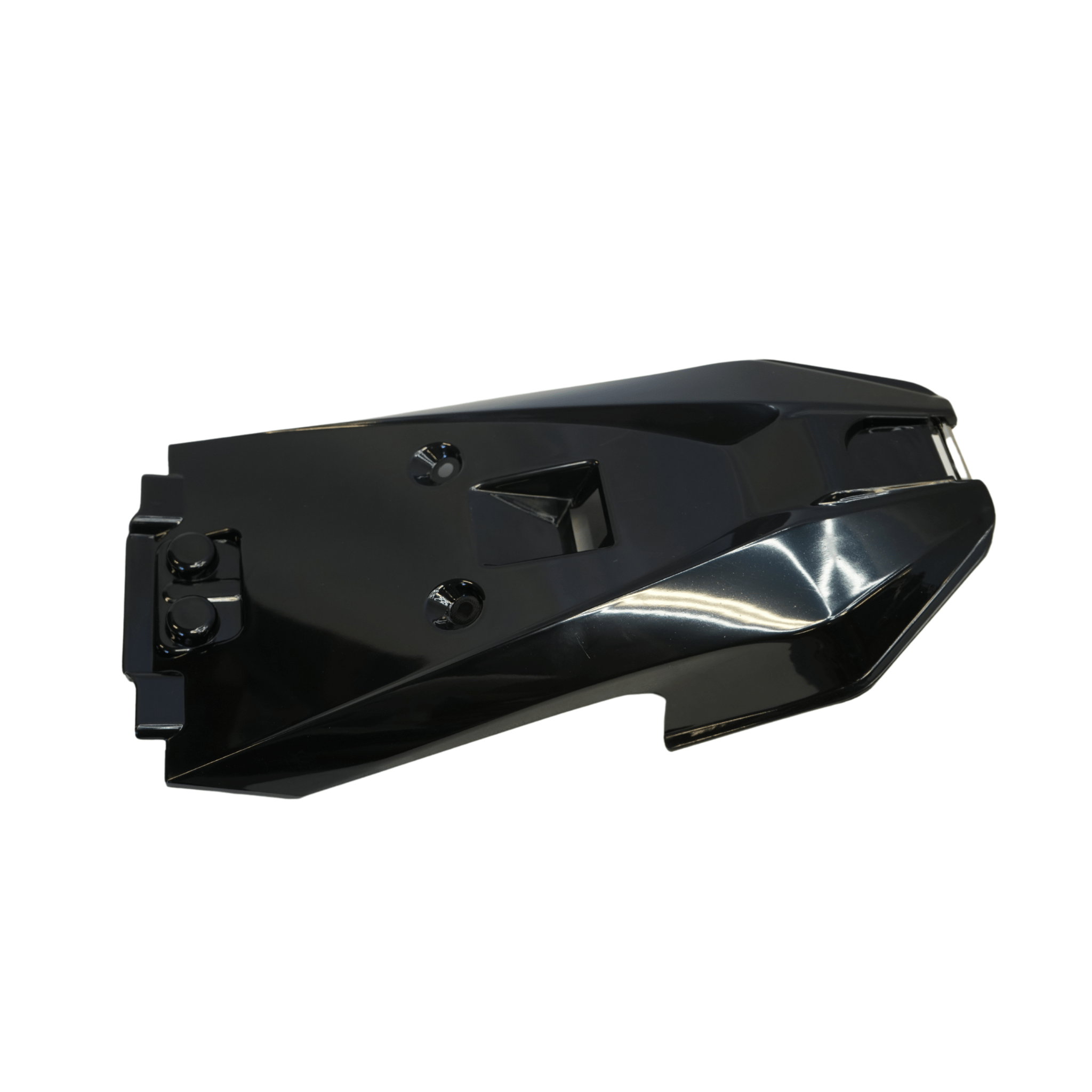 AL XE Pro Battery Pressure Cover (Arctic Leopard XE Pro OEM) - Pinned Electric