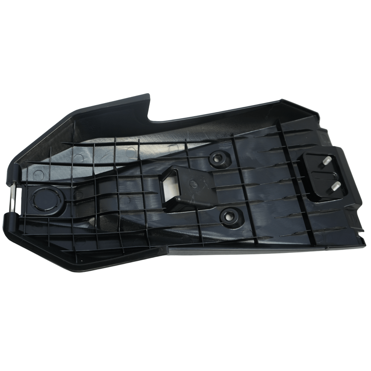 AL XE Pro Battery Pressure Cover (Arctic Leopard XE Pro OEM) - Pinned Electric