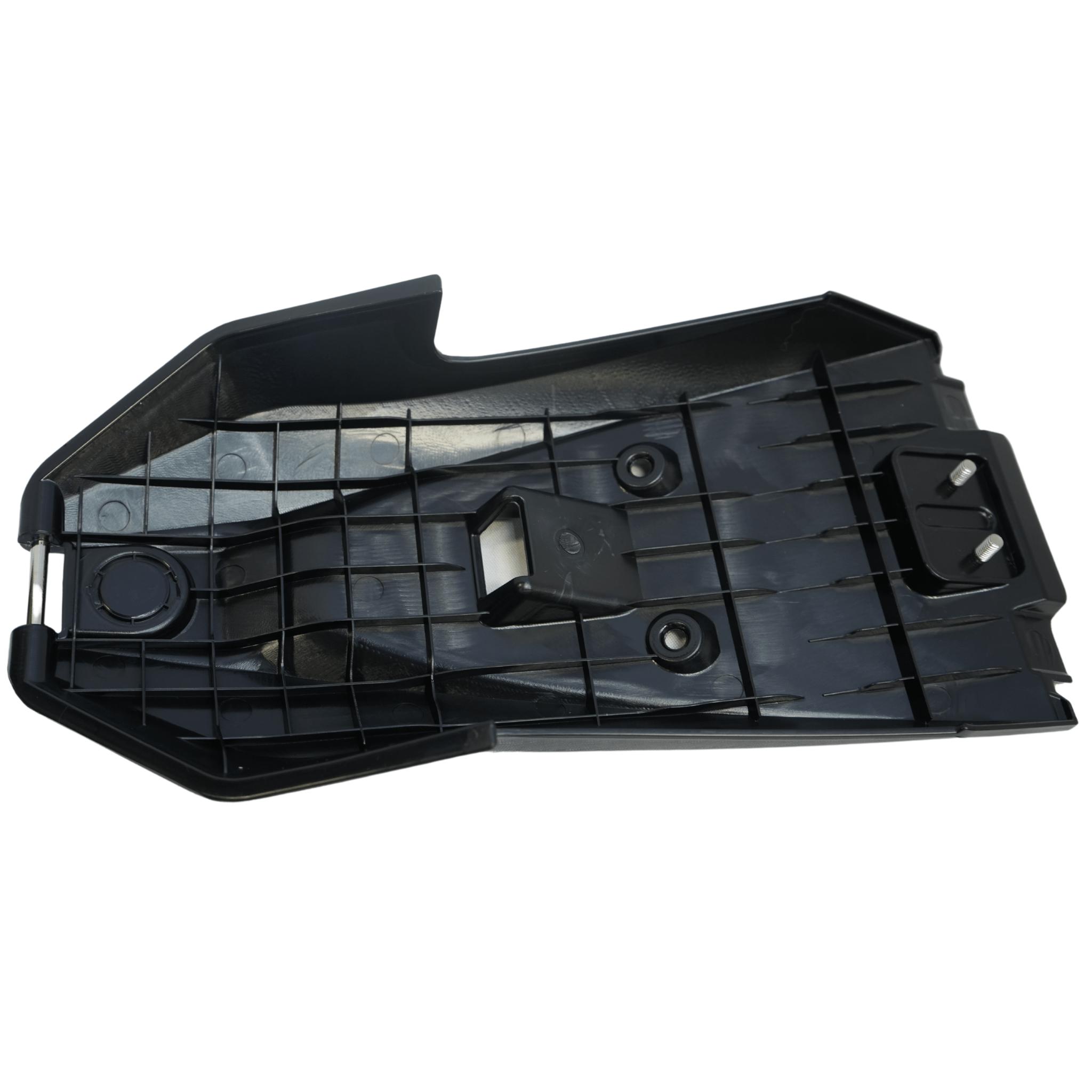 AL XE Pro Battery Pressure Cover (Arctic Leopard XE Pro OEM) - Pinned Electric