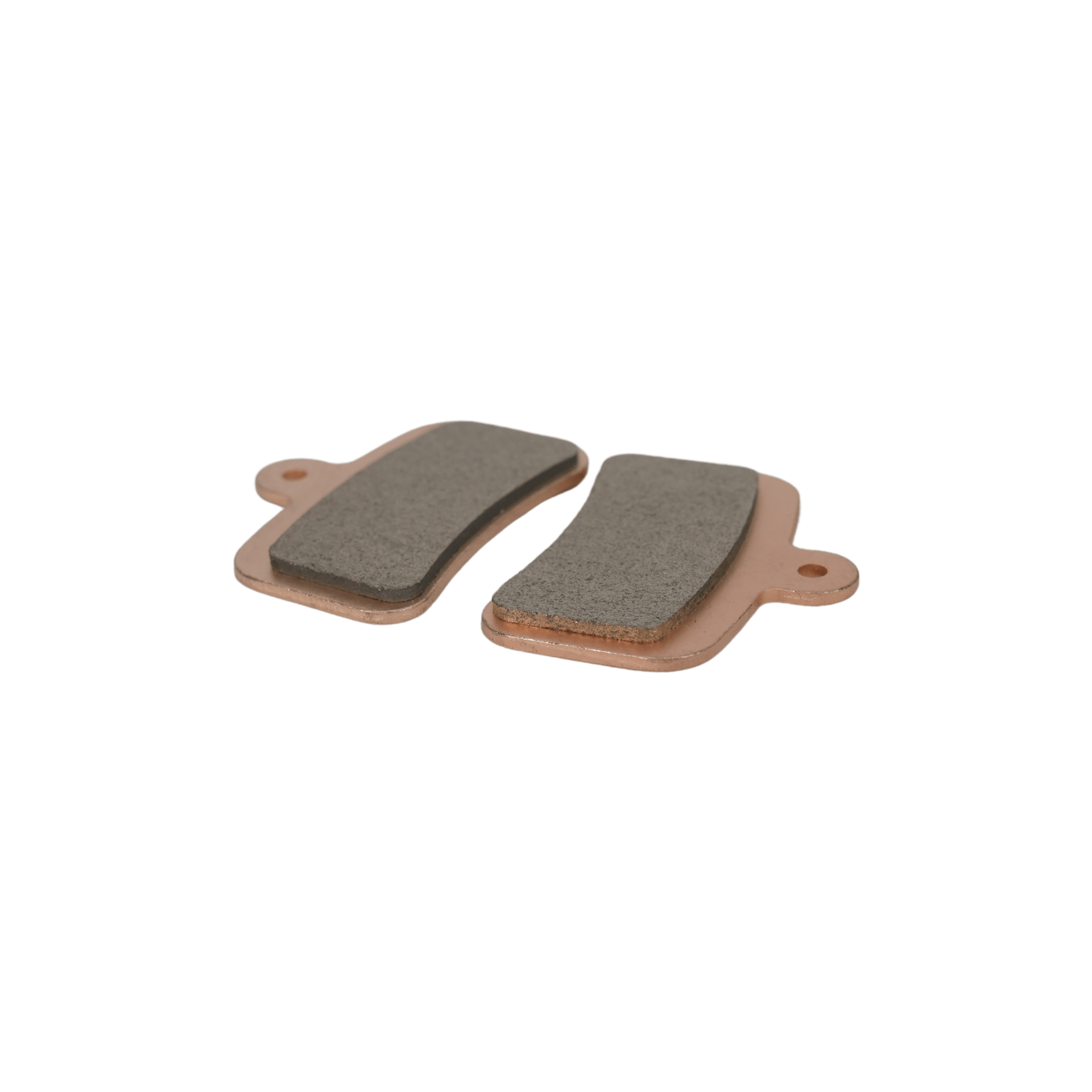 Arctic Leopard XE front and rear / XF front Brake Pad (Arctic