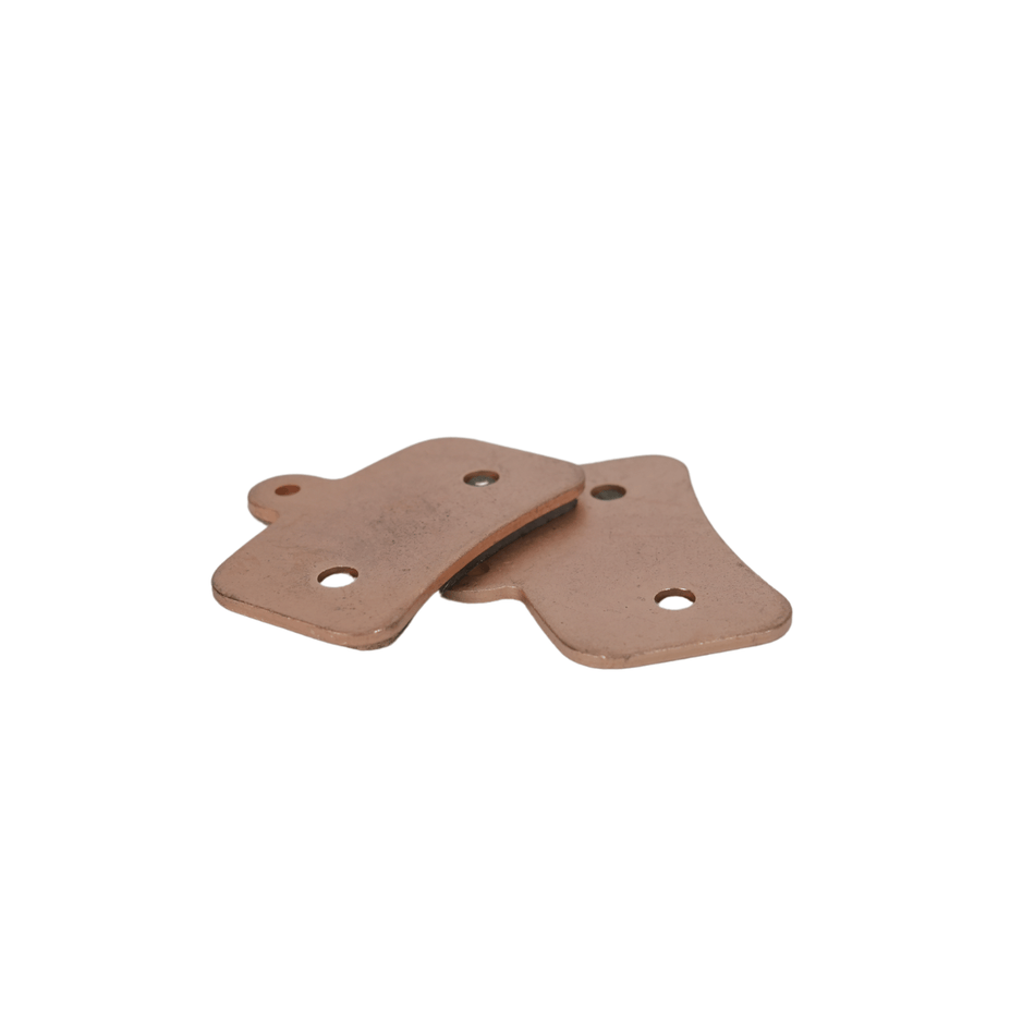 AL XE Pro Brake Pad (Arctic Leopard XE Pro OEM) - Pinned Electric