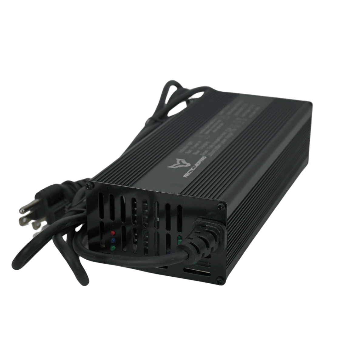 AL XE Pro Charger (Arctic Leopard XE Pro OEM) - Pinned Electric