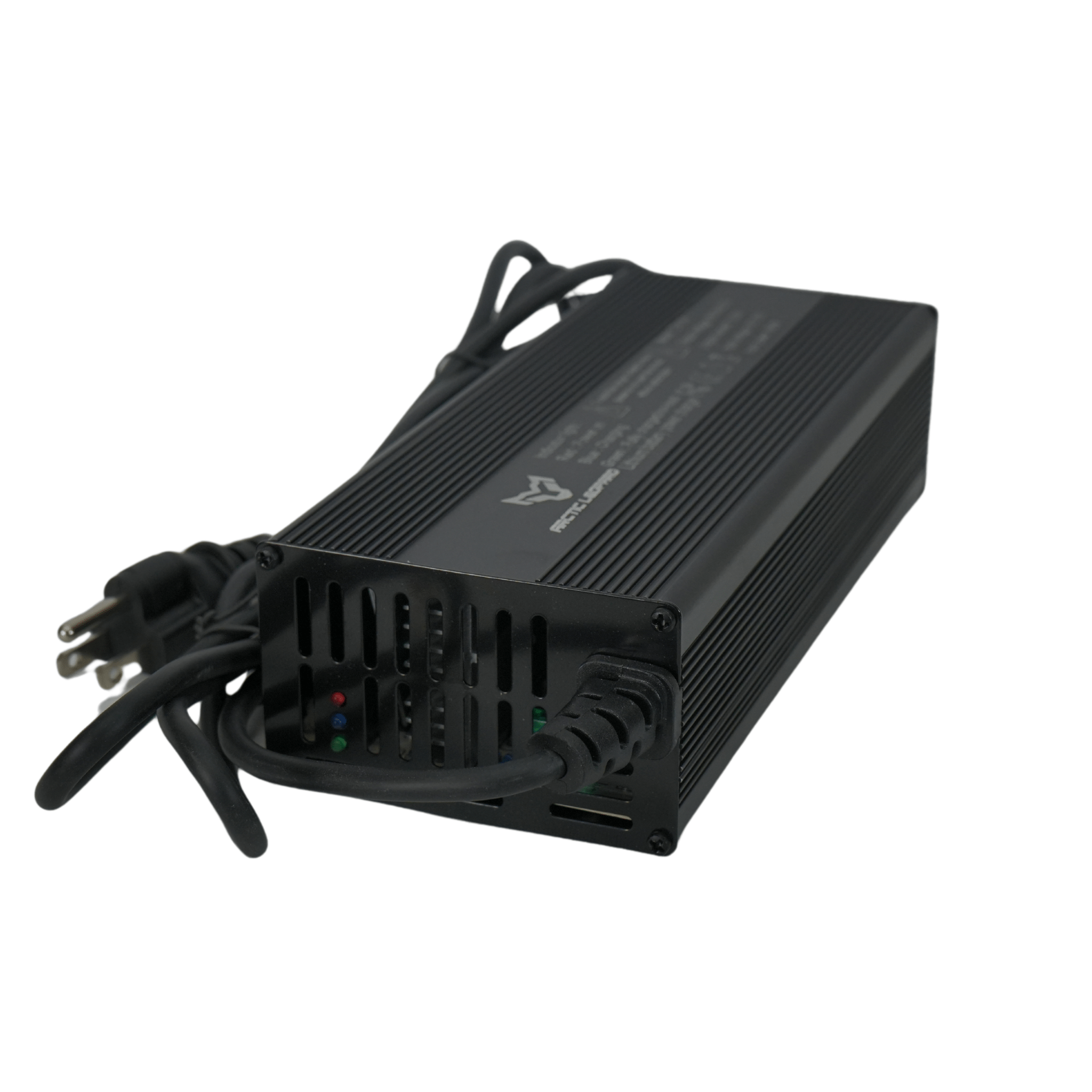 AL XE Pro Charger (Arctic Leopard XE Pro OEM) - Pinned Electric