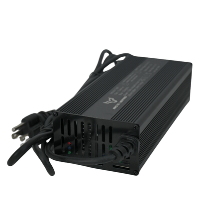 AL XE Pro Charger (Arctic Leopard XE Pro OEM) - Pinned Electric