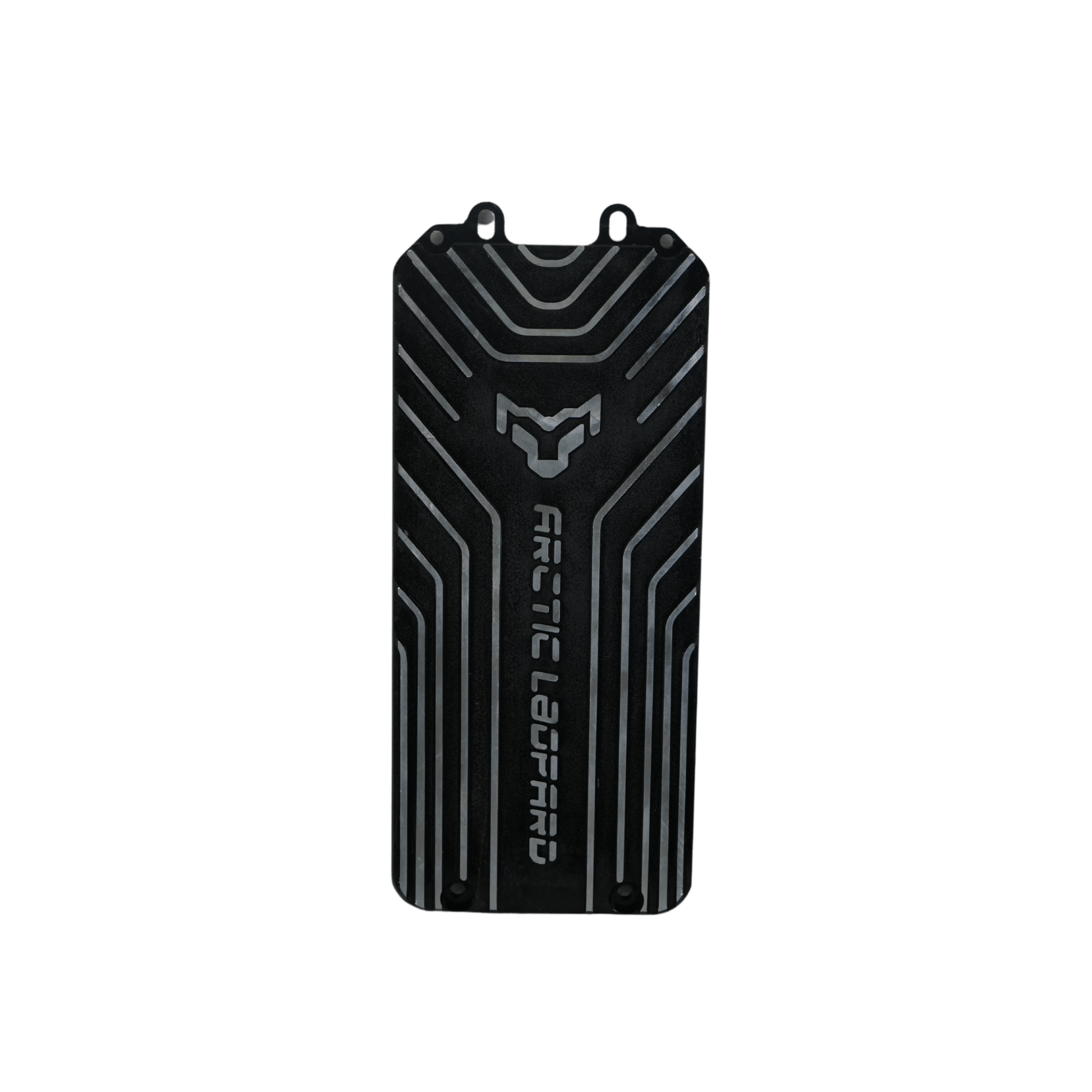 AL XE Pro Controller 16.8 kW (Arctic Leopard XE Pro OEM) - Pinned Electric