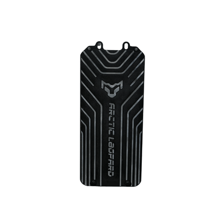 AL XE Pro Controller 16.8 kW (Arctic Leopard XE Pro OEM) - Pinned Electric