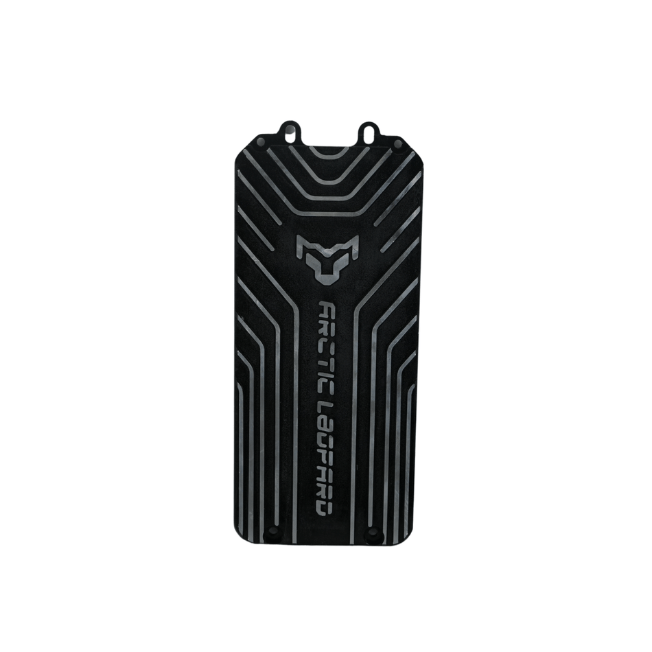 AL XE Pro Controller 16.8 kW (Arctic Leopard XE Pro OEM) - Pinned Electric