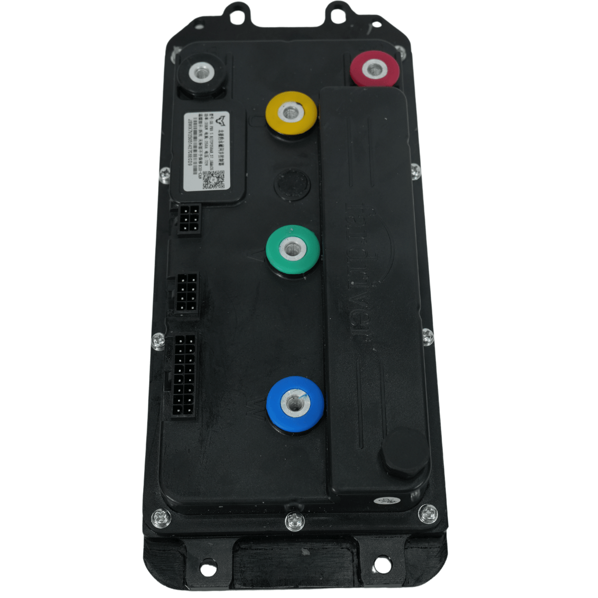 AL XE Pro Controller 16.8 kW (Arctic Leopard XE Pro OEM) - Pinned Electric