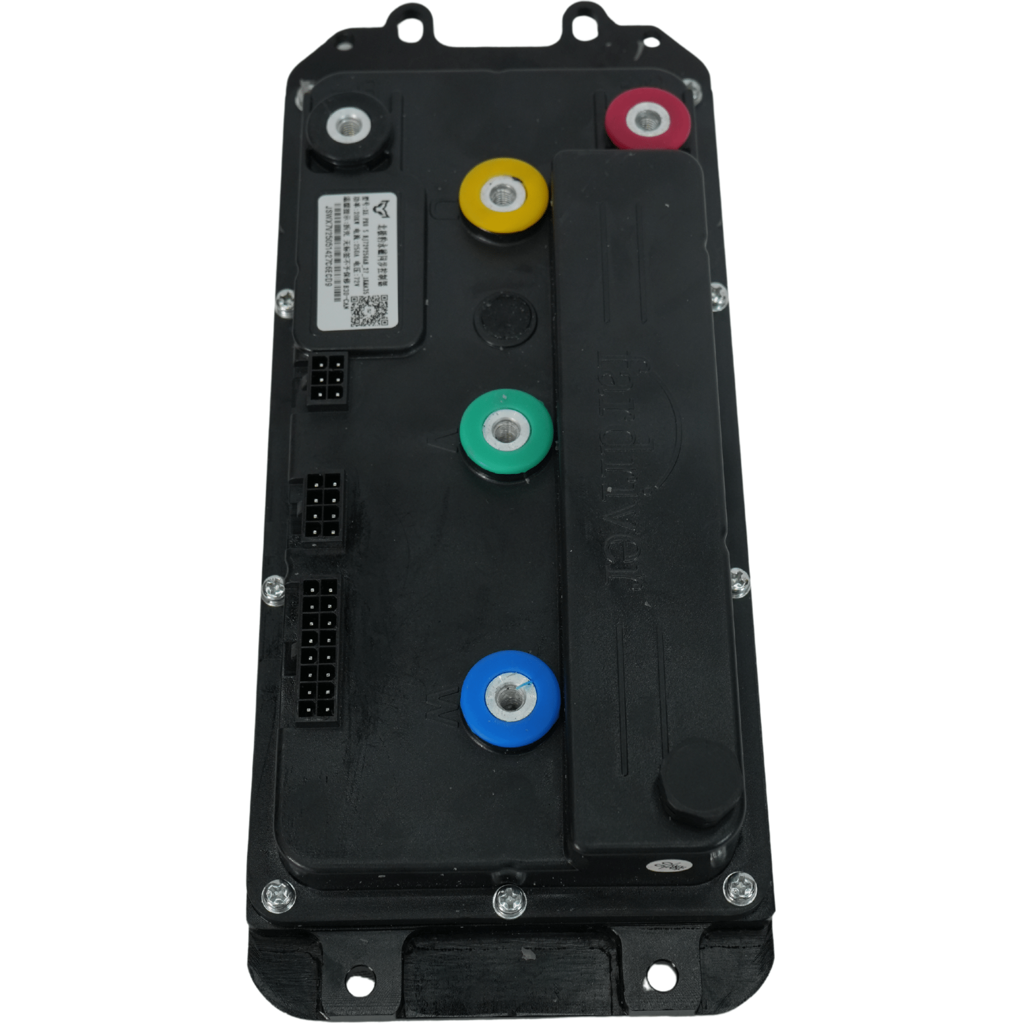 AL XE Pro Controller 16.8 kW (Arctic Leopard XE Pro OEM) - Pinned Electric