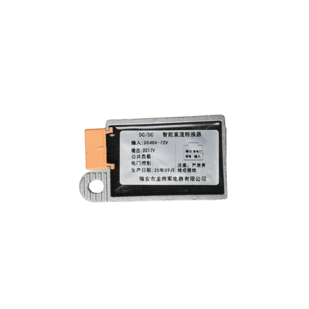 AL XE Pro DC Converter (Arctic Leopard XE Pro OEM) - Pinned Electric